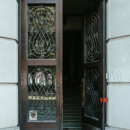Dragon Apartment W Centrum Krasków Exterior foto